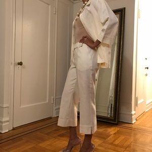 Style & Co Linen Pants